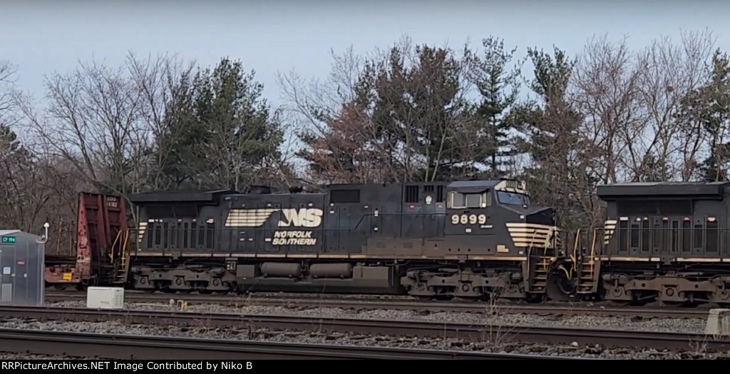 NS 9899